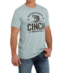 Cinch American Classic Bass Fishing Tee