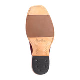 Macie Bean Women's Top Hand Burgundy Suede Boot