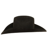 Rodeo King 7X Cowboy Hat-Charcoal