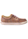 Twisted X Kid’s Kicks - Lilac and Multi
