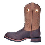 Laredo Men's Saguro Steel Toe/Electrical Hazzard Boots
