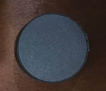 Black Round Jewelry Box
