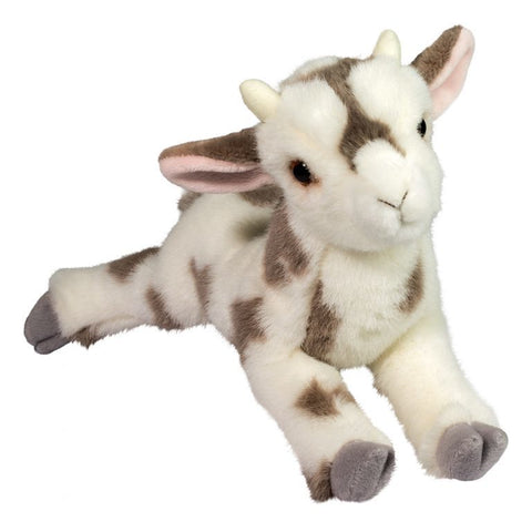 Goat-Gisele