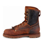 Carolina Men's Waterproof Work Boots