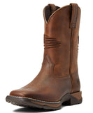 Ariat Kid’s Anthem Patriot Western Boot