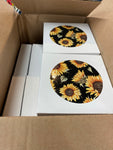 Wireless Sunflower Charging Pad