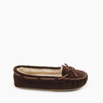 Minnetonka Women’s Cally Chocolate