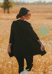 Midnight Cardigan