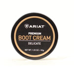 Ariat Delicate Boot Cream