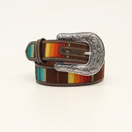 Nocona Serape Belt