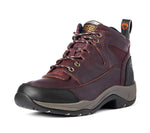 Ariat Women’s Terrain in Cordovan