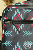 River Wild Lunchbox