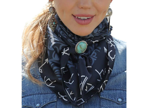 Cruel Denim Wild Rag