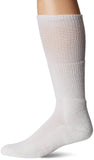Thorlo Men’s White Western Dress Sock