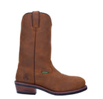 Dan Post Men’s Albuquerque Waterproof Leather Boot