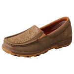 Twisted X Women’s Slip-On Driving Moc