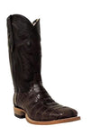 Cowtown Men's Caiman Square Toe Boot