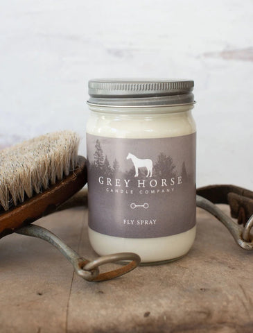 Grey Horse Candle Company Fly Spray