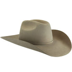 Bailey Seven  7X Hat -Stone