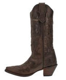 Laredo Women’s Colbie Leather Boot