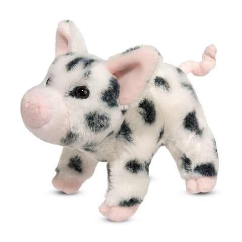 Pig with Black Spots-Leroy