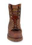 Carolina Men's Waterproof Work Boots