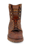 Carolina Men's Waterproof Work Boots