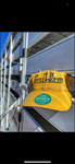 Cattle Women Cap-Mustard