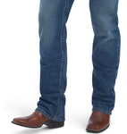 Ariat Men's M4 Relaxed Boot Cut Jean