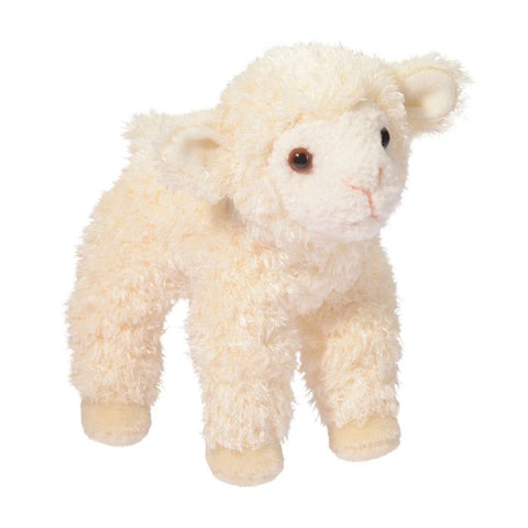 Lamb-Little Bit
