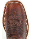 Double-H Men’s Domestic Bison I.C.E. Roper