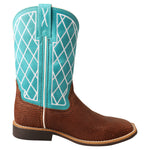Twisted X Kid’s Top Hand Boot