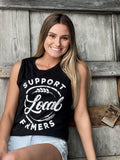 Support Local Farmers Tank