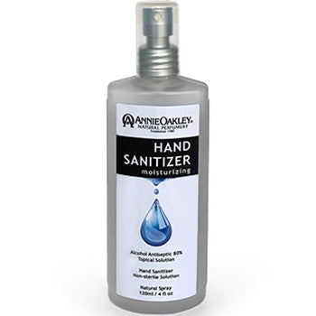 Annie Oakley Moisturizing Hand Sanitizer