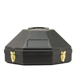 Black Large Hat Can