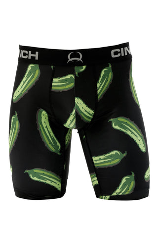 Cinch Pickle Boxer Briefs