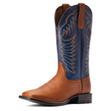 Ariat Men’s Circuit Fargo Western Boot