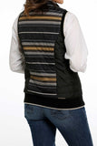 Cinch Women's Reversible Vest