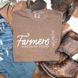 Farmers Homegrown Hereos Tee