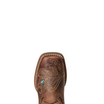 Ariat Kid’s Bright Eyes II Boot