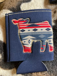 Steer Appliqué Koozie