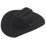 Ariat 6X Black Hat