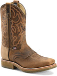 Double H Dwight Men’s Wide Square Steel Toe Boot