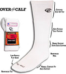 Dan Post Men’s Over the Calf Socks 2 Pack