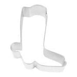 Cowboy Boot Cookie Cutter