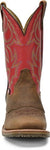 Double H Men’s Roger Boot