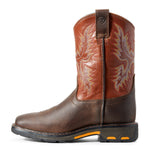 Ariat Kid’s WorkHog Boot