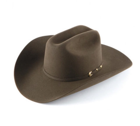Stetson Munford 6X Hat-Sage