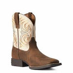 Ariat Kids Storm Boot