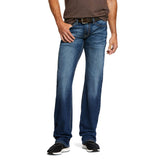 Ariat Men’s M7 Rocker Stretch Nassau Straight Leg Jean-Summit